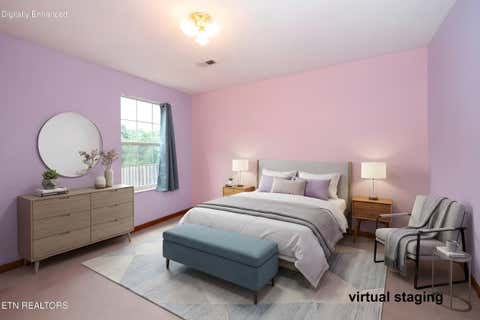 Tiny photo for 814 Valerie Lane, Knoxville, TN 37938 (MLS # 1349918)