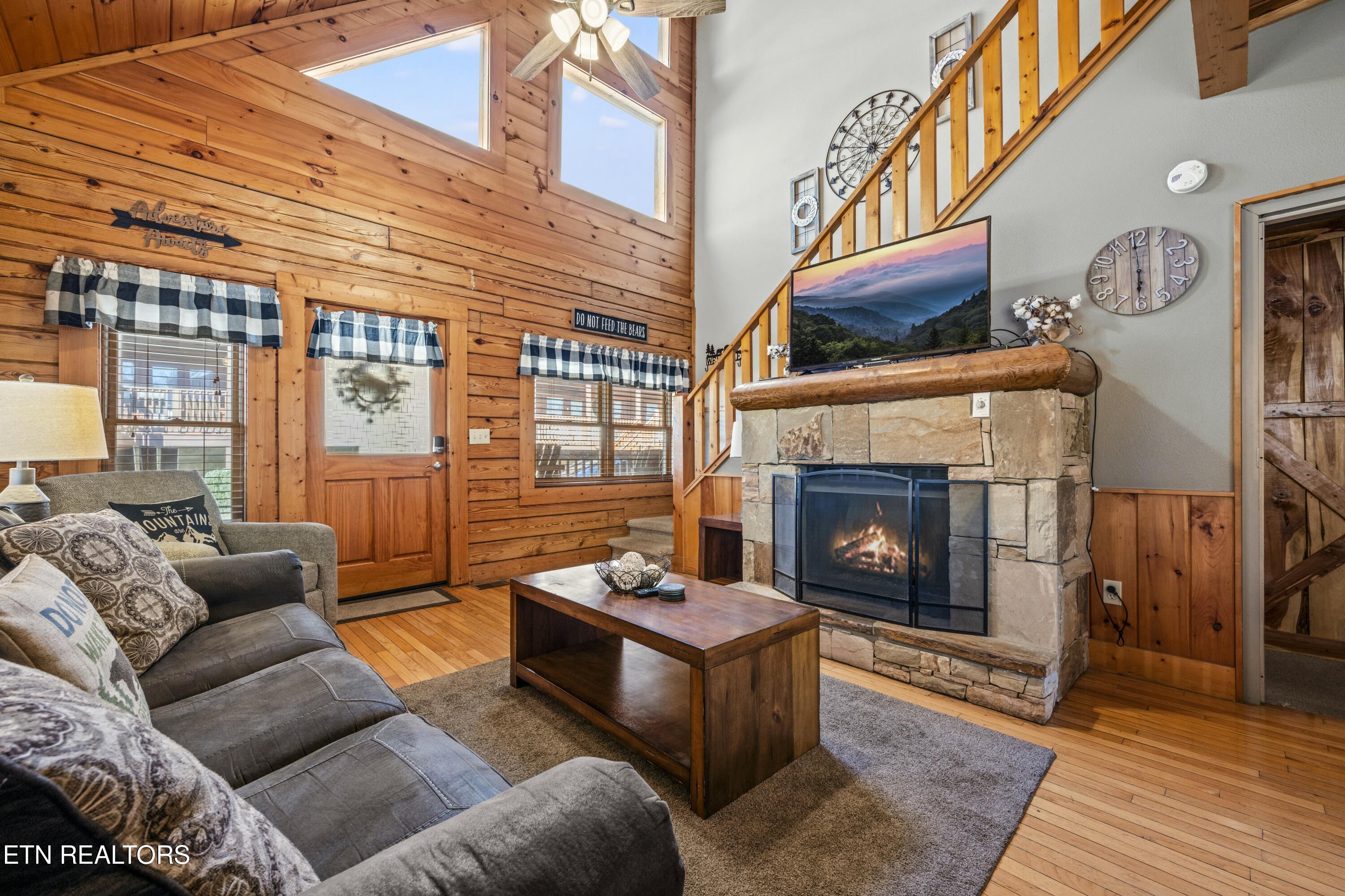 326 Big Bear Way