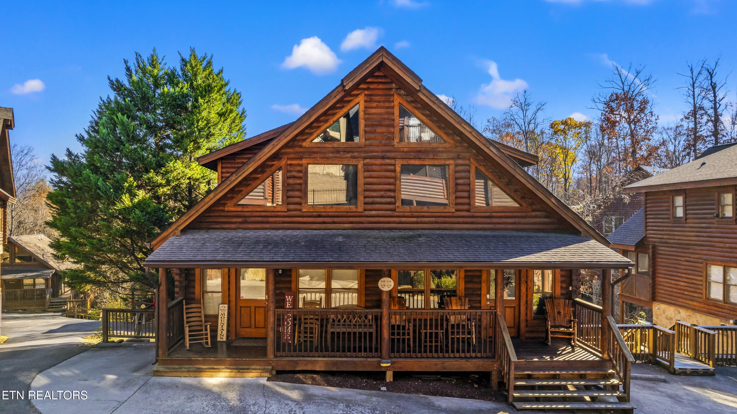 326 Big Bear Way