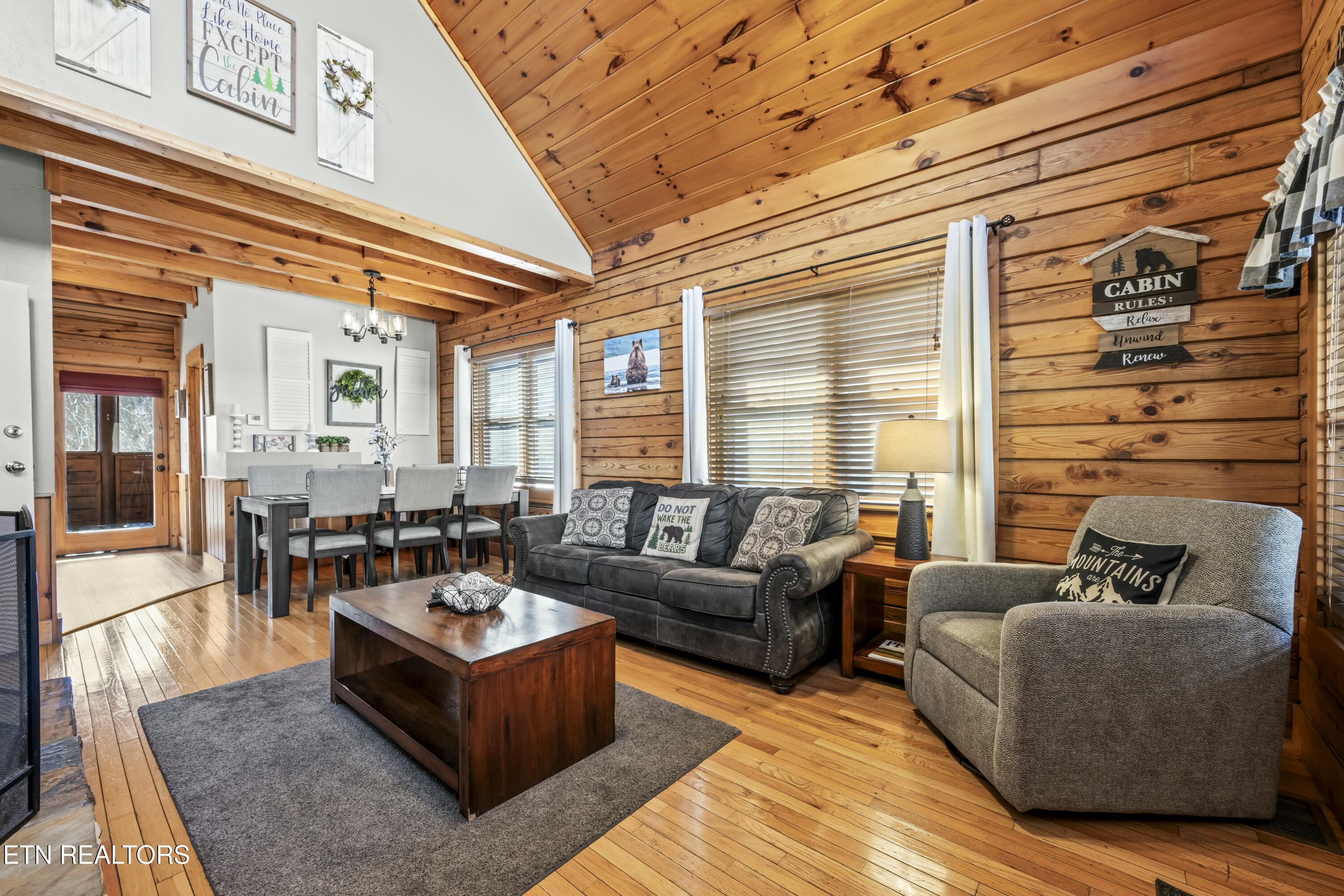 326 Big Bear Way