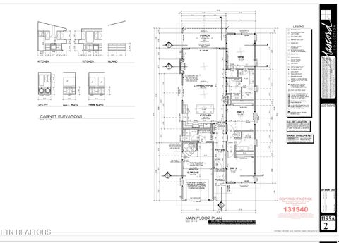 Tiny photo for 2335 Rock Gardens Drive, Sevierville, TN 37876 (MLS # 1332648)