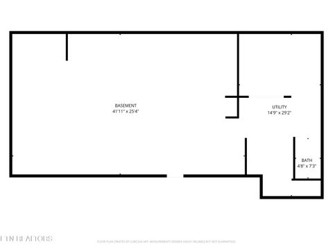 Tiny photo for 102 Bromley Lane, Crossville, TN 38558 (MLS # 1317898)