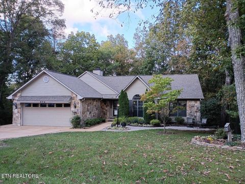 Photo of 102 Bromley Lane, Crossville, TN 38558 (MLS # 1317898)