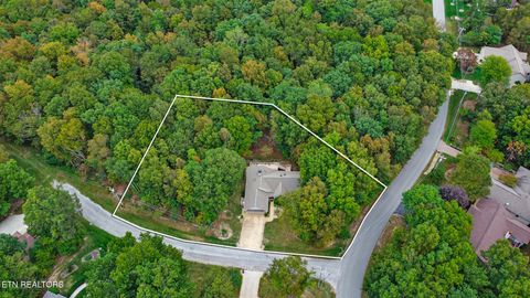 Tiny photo for 102 Bromley Lane, Crossville, TN 38558 (MLS # 1317898)