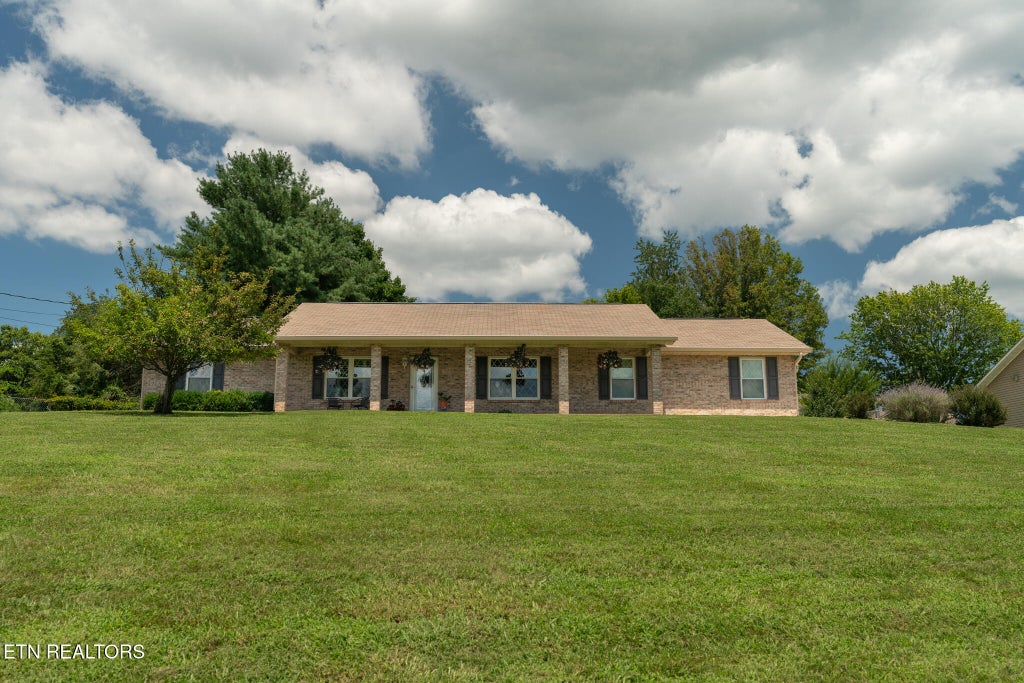 Photo of 339 Woods View Circle, Kodak, TN 37764 (MLS # 1349799)