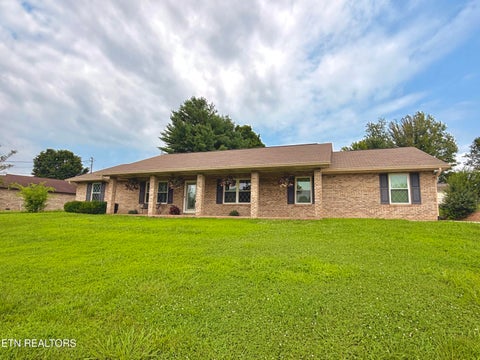 Photo of 339 Woods View Circle, Kodak, TN 37764 (MLS # 1349799)
