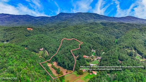 Photo of Jones Cove Rd, Sevierville, TN 37876 (MLS # 1352968)