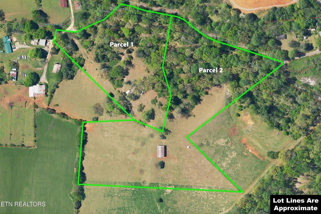 Photo of 253 Old Christianburg Rd, Madisonville, TN 37354 (MLS # 1318237)