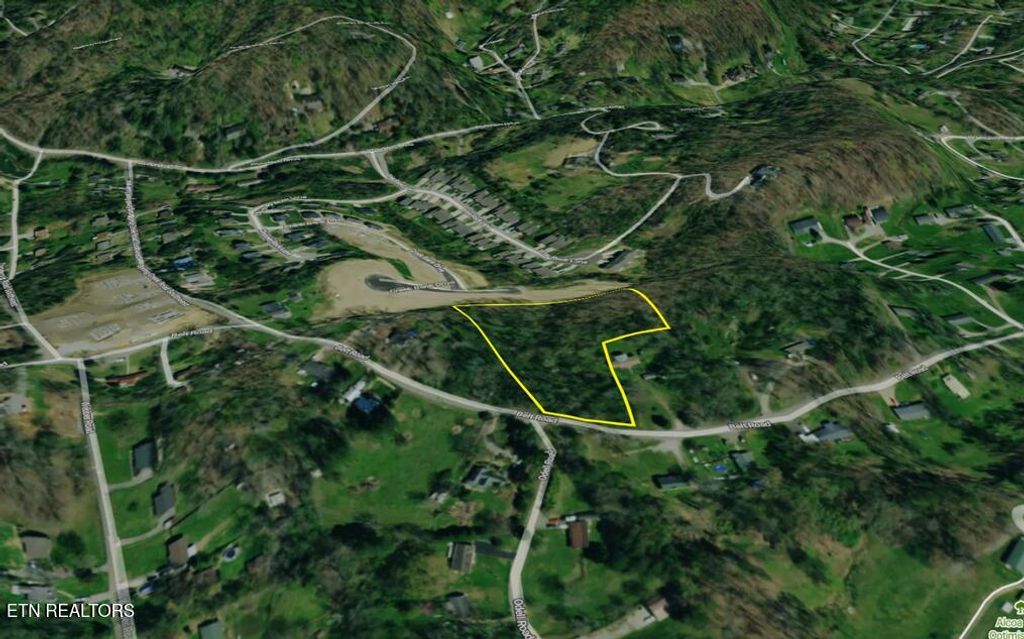 Photo of 2147 Belt Rd, Knoxville, TN 37920 (MLS # 1334801)