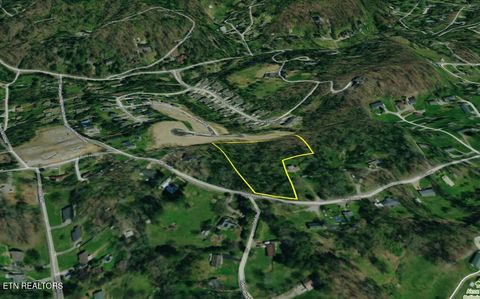 Photo of 2147 Belt Rd, Knoxville, TN 37920 (MLS # 1334801)