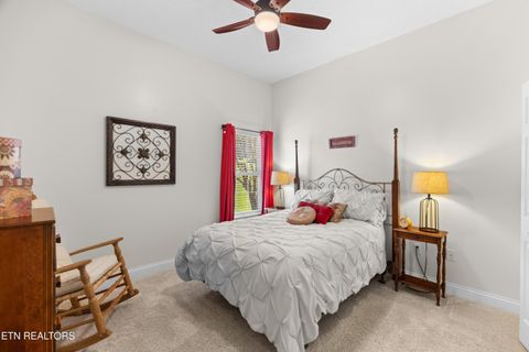 Tiny photo for 3340 Spring Creek Drive, Morristown, TN 37814 (MLS # 1338478)