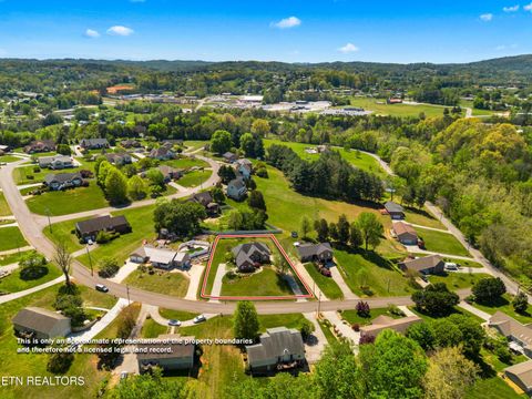 Tiny photo for 3340 Spring Creek Drive, Morristown, TN 37814 (MLS # 1338478)