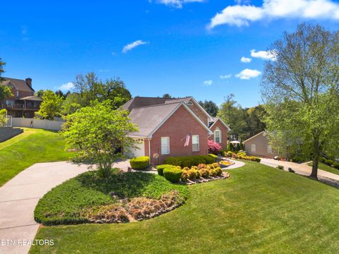 Tiny photo for 3340 Spring Creek Drive, Morristown, TN 37814 (MLS # 1338478)