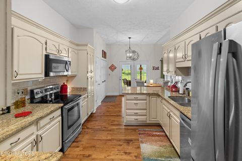 Tiny photo for 3340 Spring Creek Drive, Morristown, TN 37814 (MLS # 1338478)