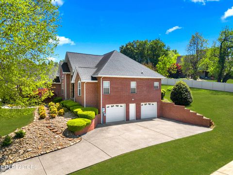 Tiny photo for 3340 Spring Creek Drive, Morristown, TN 37814 (MLS # 1338478)