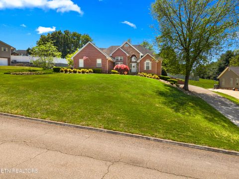 Tiny photo for 3340 Spring Creek Drive, Morristown, TN 37814 (MLS # 1338478)