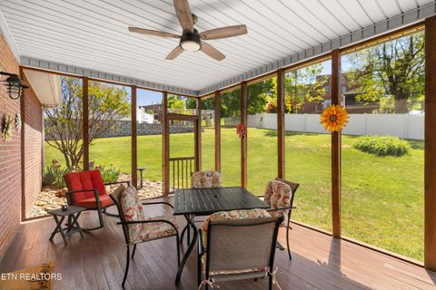 Tiny photo for 3340 Spring Creek Drive, Morristown, TN 37814 (MLS # 1338478)