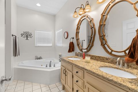 Tiny photo for 3340 Spring Creek Drive, Morristown, TN 37814 (MLS # 1338478)