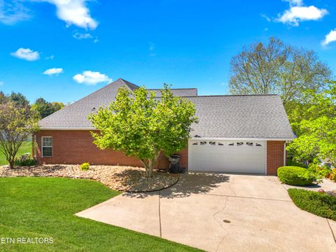 Tiny photo for 3340 Spring Creek Drive, Morristown, TN 37814 (MLS # 1338478)