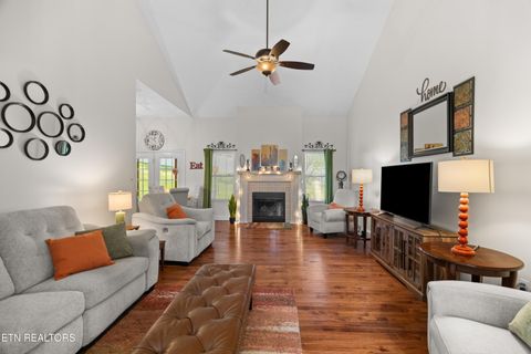 Tiny photo for 3340 Spring Creek Drive, Morristown, TN 37814 (MLS # 1338478)