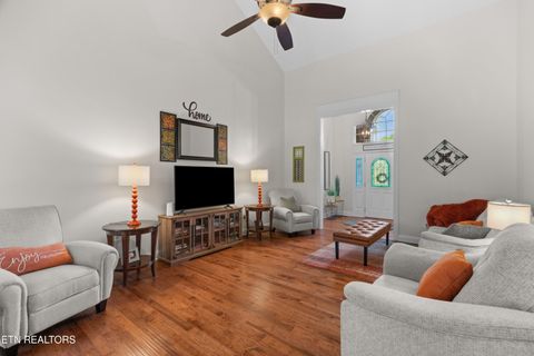 Tiny photo for 3340 Spring Creek Drive, Morristown, TN 37814 (MLS # 1338478)