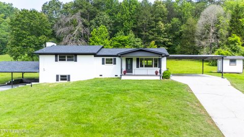 620 Butler Mill Rd Maryville TN 37803