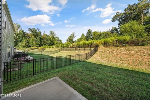 Tiny photo for 6341 Night Time Drive, Knoxville, TN 37931 (MLS # 1355841)