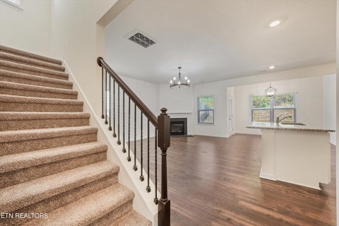 Tiny photo for 6341 Night Time Drive, Knoxville, TN 37931 (MLS # 1355841)