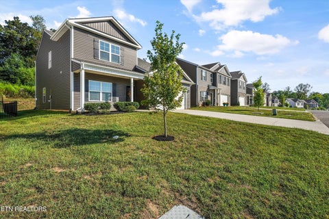 Tiny photo for 6341 Night Time Drive, Knoxville, TN 37931 (MLS # 1355841)
