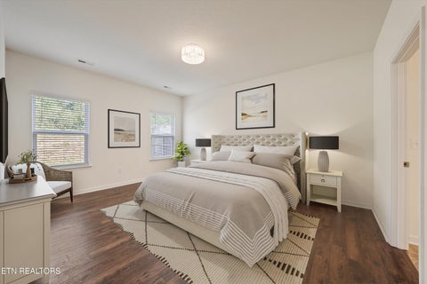 Tiny photo for 6341 Night Time Drive, Knoxville, TN 37931 (MLS # 1355841)