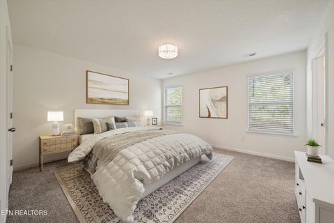 Tiny photo for 6341 Night Time Drive, Knoxville, TN 37931 (MLS # 1355841)