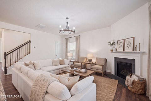 Tiny photo for 6341 Night Time Drive, Knoxville, TN 37931 (MLS # 1355841)