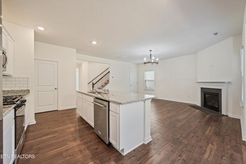 Tiny photo for 6341 Night Time Drive, Knoxville, TN 37931 (MLS # 1355841)