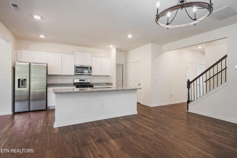 Tiny photo for 6341 Night Time Drive, Knoxville, TN 37931 (MLS # 1355841)