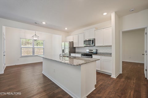 Tiny photo for 6341 Night Time Drive, Knoxville, TN 37931 (MLS # 1355841)