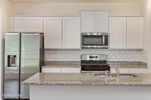 Tiny photo for 6341 Night Time Drive, Knoxville, TN 37931 (MLS # 1355841)