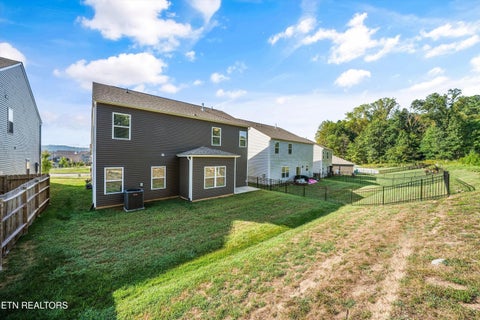 Tiny photo for 6341 Night Time Drive, Knoxville, TN 37931 (MLS # 1355841)