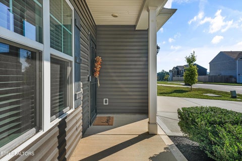 Tiny photo for 6341 Night Time Drive, Knoxville, TN 37931 (MLS # 1355841)