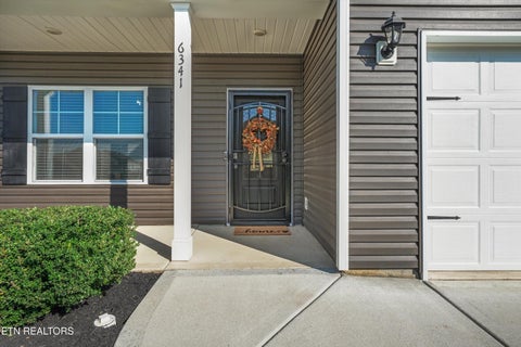 Tiny photo for 6341 Night Time Drive, Knoxville, TN 37931 (MLS # 1355841)