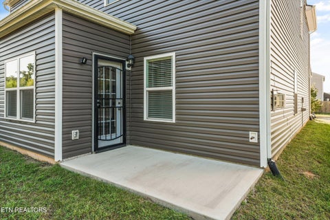 Tiny photo for 6341 Night Time Drive, Knoxville, TN 37931 (MLS # 1355841)