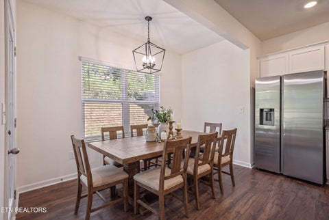 Tiny photo for 6341 Night Time Drive, Knoxville, TN 37931 (MLS # 1355841)