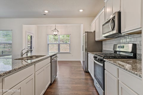 Tiny photo for 6341 Night Time Drive, Knoxville, TN 37931 (MLS # 1355841)