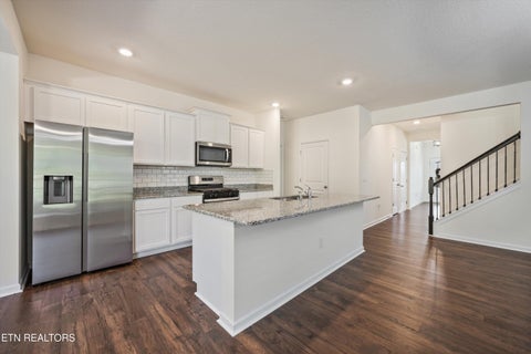 Tiny photo for 6341 Night Time Drive, Knoxville, TN 37931 (MLS # 1355841)