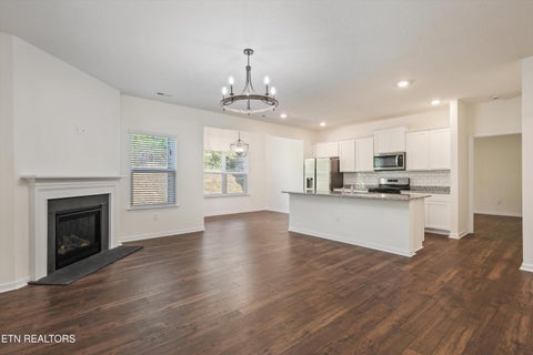 Tiny photo for 6341 Night Time Drive, Knoxville, TN 37931 (MLS # 1355841)