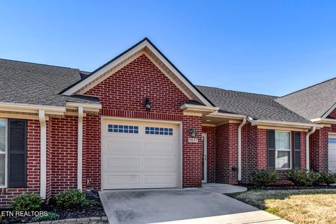 Tiny photo for 5857 Trestle Way, Knoxville, TN 37918 (MLS # 1325541)