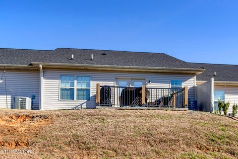 Tiny photo for 5857 Trestle Way, Knoxville, TN 37918 (MLS # 1325541)