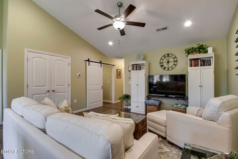 Tiny photo for 5857 Trestle Way, Knoxville, TN 37918 (MLS # 1325541)