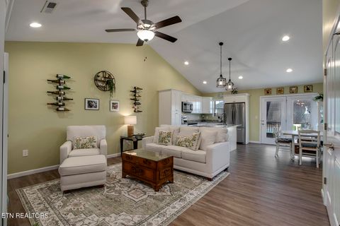 Tiny photo for 5857 Trestle Way, Knoxville, TN 37918 (MLS # 1325541)