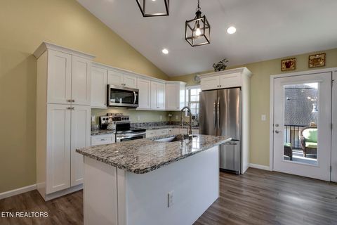 Tiny photo for 5857 Trestle Way, Knoxville, TN 37918 (MLS # 1325541)