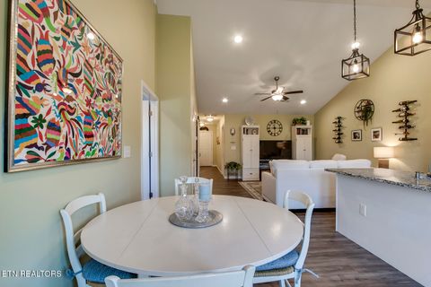 Tiny photo for 5857 Trestle Way, Knoxville, TN 37918 (MLS # 1325541)